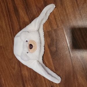 4/$20 or 2/$10 Baby Bear Trapper Hat